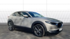 Mazda Cx-30 2.0 e-Skyactiv X MHEV GT Sport Tech 5dr Petrol Hatchback